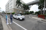 Bộ Giao thông vận tải ủng hộ FPT phát triển xe ô tô tự lái