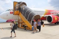 Đề xuất Vietjet là nhà đầu tư Dự án nâng cấp cảng hàng không Tuy Hòa