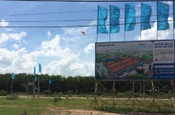 Cần 22.856 tỷ đồng phục vụ GPMB Dự án cảng hàng không quốc tế Long Thành