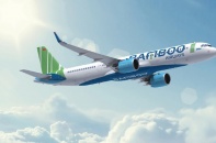 Hồ sơ xin bay của Bamboo Airways: Đã trình được xác nhận phong tỏa tài khoản 700 tỷ đồng