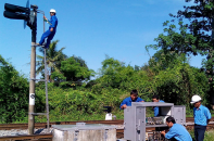 Đề nghị Kiểm toán nhà nước kiểm toán 3 dự án hiện đại hóa thông tin tín hiệu đường sắt