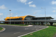 Lâm Đồng đề xuất Bộ Giao thông nâng đời cảng hàng không Liên Khương thành cảng quốc tế