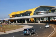 Chưa vội nâng cấp cảng hàng không Liên Khương 