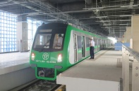 Ban quản lý bác thông tin tuyến đường sắt Cát Linh – Hà Đông bị đội vốn khủng