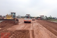 Dự án BOT cao tốc Bắc Giang – Lạng Sơn bổ sung tuyến Hữu Nghị - Chi Lăng