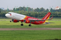 Vietjet mở bán vé đường bay Hà Nội – Tokyo, tung 2,5 triệu vé giá chỉ từ 0 đồng