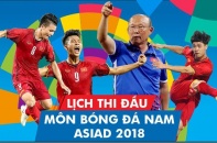 Olympic Việt Nam tiến vào Tứ kết ASIAD 18, Vietnam Airlines tăng chuyến phục vụ người hâm mộ