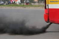 Đề xuất lộ trình áp dụng tiêu chuẩn khí thải đối với xe ô tô tham gia giao thông
