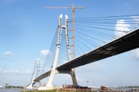 Tổ chức lại Tổng công ty Đầu tư phát triển và Quản lý dự án hạ tầng giao thông Cửu Long 