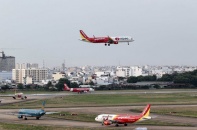 Quy hoạch chi tiết cảng hàng không Tân Sơn Nhất vừa được điều chỉnh có gì mới