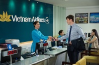 Vietnam Airlines bán khoảng 1,4 triệu ghế trong dịp Tết Nguyên đán Kỷ Hợi 2019