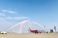 Vietjet khai trương đường bay thẳng đầu tiên đến Nhật Bản