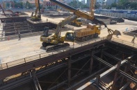 Đại sứ Nhật Bản cảnh báo nguy cơ dừng thi công tuyến metro Bến Thành – Suối Tiên 