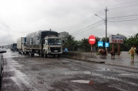 Dự án Quốc lộ 1 qua Bình Định – Phú Yên rơi vào tầm ngắm của Thanh tra Chính phủ