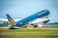 Vietnam Airlines mời thầu Gói thầu cung cấp dịch vụ diệt công trùng trên máy bay