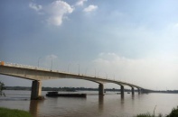 Chốt mức phí đường bộ Dự án BOT cầu Việt Trì – Ba Vì