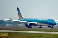 Vietnam Airlines và JPA tăng cường hơn 134.000 chỗ dịp cao điểm Tết Nguyên đán 2019