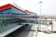 Hội đồng Nghiệm thu Nhà nước xác nhận sân bay Vân Đồn đủ điều kiện khai thác