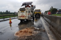 Bộ GTVT dọa cấm cửa nhà thầu, nhà đầu tư BOT Quốc lộ lơ là nghĩa vụ bảo hành
