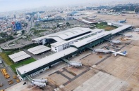 Ông Johnathan Hạnh Nguyễn lại xin đầu tư Nhà ga T3 Cảng hàng không quốc tế Tân Sơn Nhất