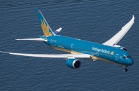 Vietnam Airlines lần đầu tiên đạt tổng doanh thu hợp nhất hơn 100.000 tỷ đồng 