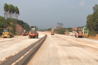 Nguy cơ vỡ phương án tài chính tuyến cao tốc Bắc Giang – Lạng Sơn
