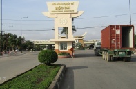 Đầu tư 10.668 tỷ đồng xây 53,5 km cao tốc Tp.HCM – Mộc Bài