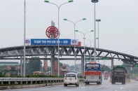 Tổng cục Đường bộ đề xuất tạm dừng thu phí đường bộ trong 3 ngày Tết