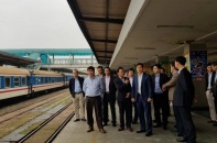 Giao thông tại các đầu mối lớn tại Thủ đô đã hạ nhiệt