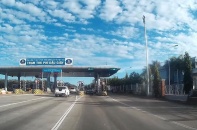 Quyết định kiểm tra đột xuất trạm thu phí Dầu Giây