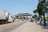 Yêu cầu Tổng công ty Sông Đà tạm dừng thu phí trạm Cầu Rác (Hà Tĩnh), tính toán lại phương án tài chính 