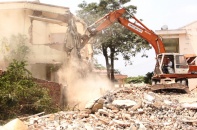 Khởi động công tác GPMB cho đại dự án đường bộ cao tốc Bắc Nam