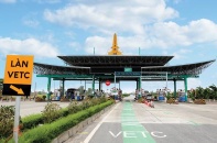 Dừng thu phí nếu nhà đầu tư BOT không triển khai thu phí không dừng trước 31/12/2019