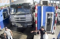 Chủ trạm BOT Ninh Lộc đề nghị Bộ GTVT sớm thành lập đoàn kiểm tra thu phí liên ngành