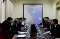 Thân phận khủng của tập đoàn Trung Quốc xin đầu tư cao tốc Bắc Nam