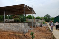 Bộ GTVT thúc các địa phương ngăn tình trạng trục lợi đền bù GPMB cao tốc Bắc - Nam