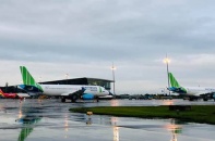 Bamboo Airways xin điều chỉnh giấy phép, tăng vốn điều lệ lên 1.300 tỷ đồng