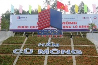 Bắt đầu thu phí dịch vụ sử dụng hầm đường bộ Cù Mông từ 1/4/2019