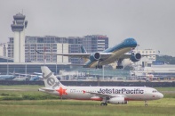 Vietnam Airlines và Jetstar Pacific cung ứng gần 1 triệu chỗ trong dịp lễ 30/4 – 1/5