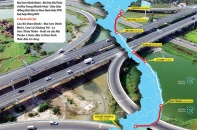 Bộ GTVT mời các nhà đầu tư tham gia hội nghị xúc tiến đầu tư cao tốc Bắc-Nam