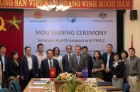 Khởi động Dự án kết nối giao thông các tỉnh miền núi phía Bắc trị giá 240 triệu USD