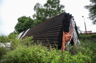 Đề xuất sử dụng vật tư tuyến đường sắt dang dở Yên Viên - Phả Lại - Hạ Long - Cái Lân