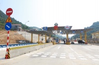 UBND tỉnh Hòa Bình đồng ý cho thu phí BOT trên tuyến đường Hòa Lạc - Hòa Bình