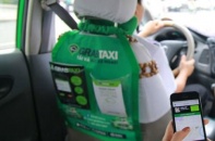 Bộ GTVT ra điều kiện để triển khai ứng dụng Grabtaxi tại Thanh Hóa, An Giang, Đắk Nông
