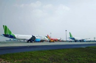 Không nên “gò” quy mô hãng bay theo năng lực của Cục Hàng không Việt Nam