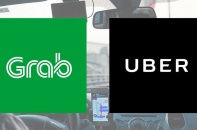 Hoãn phiên điều trần thương vụ Grab mua lại Uber tại Việt Nam
