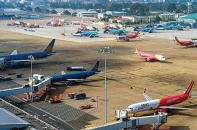 Cục Hàng không khẳng định đủ năng lực giám sát 251 máy bay vào cuối năm 2019