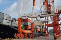 Vinalines sẽ tiếp nhận, điều hành Cảng Quy Nhơn ngay trong tháng 6/2019