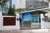 Khiển trách Cục trưởng Cục Đường thủy nội địa Việt Nam