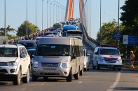 Đề xuất xây dựng cầu Rạch Miễu 2 trị giá 4.662 tỷ đồng bằng vốn đầu tư công